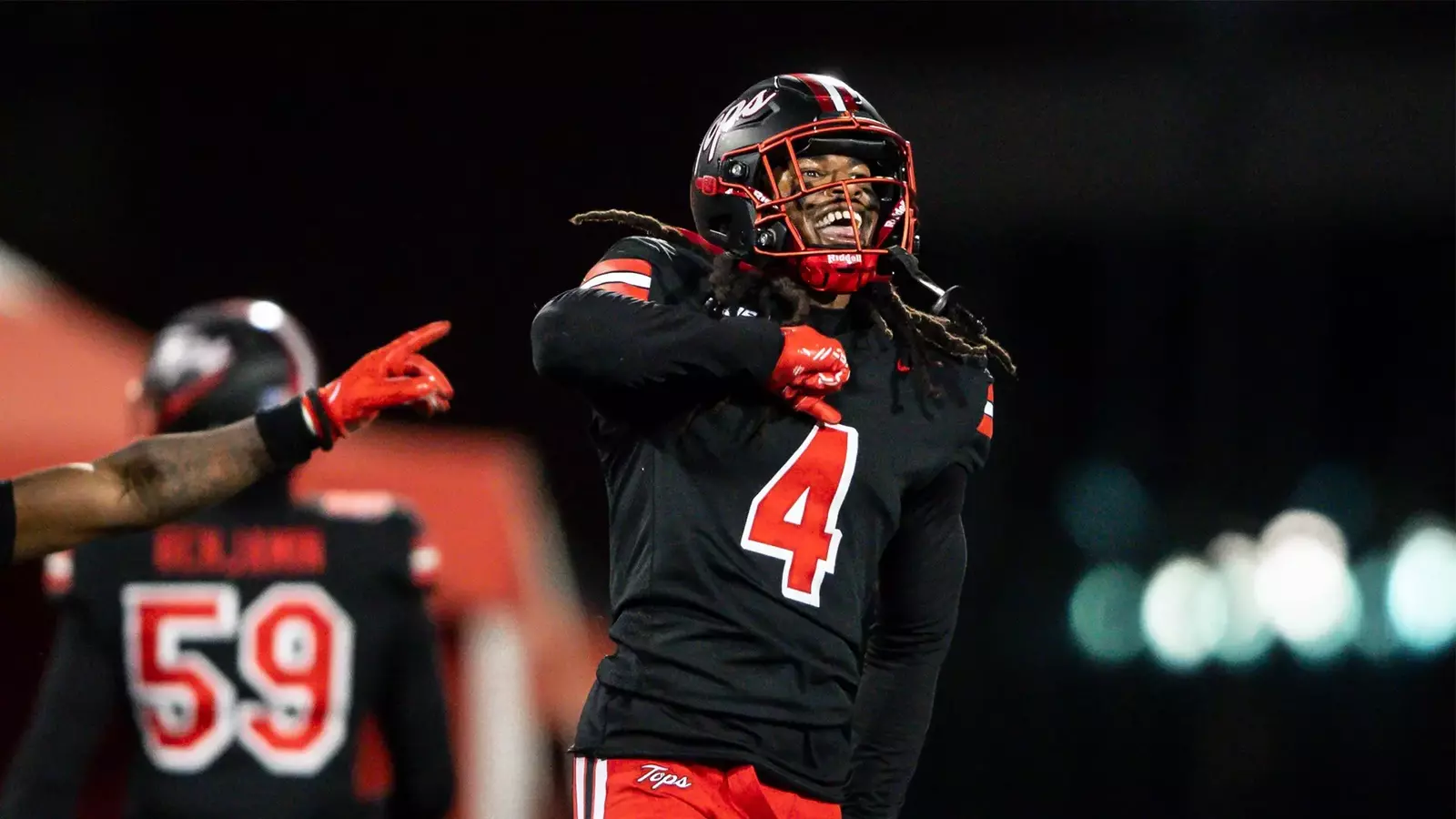 Hilltoppers Place 6 on Shrine Bowl 1000 Watchlist - Western Kentucky  University Athletics