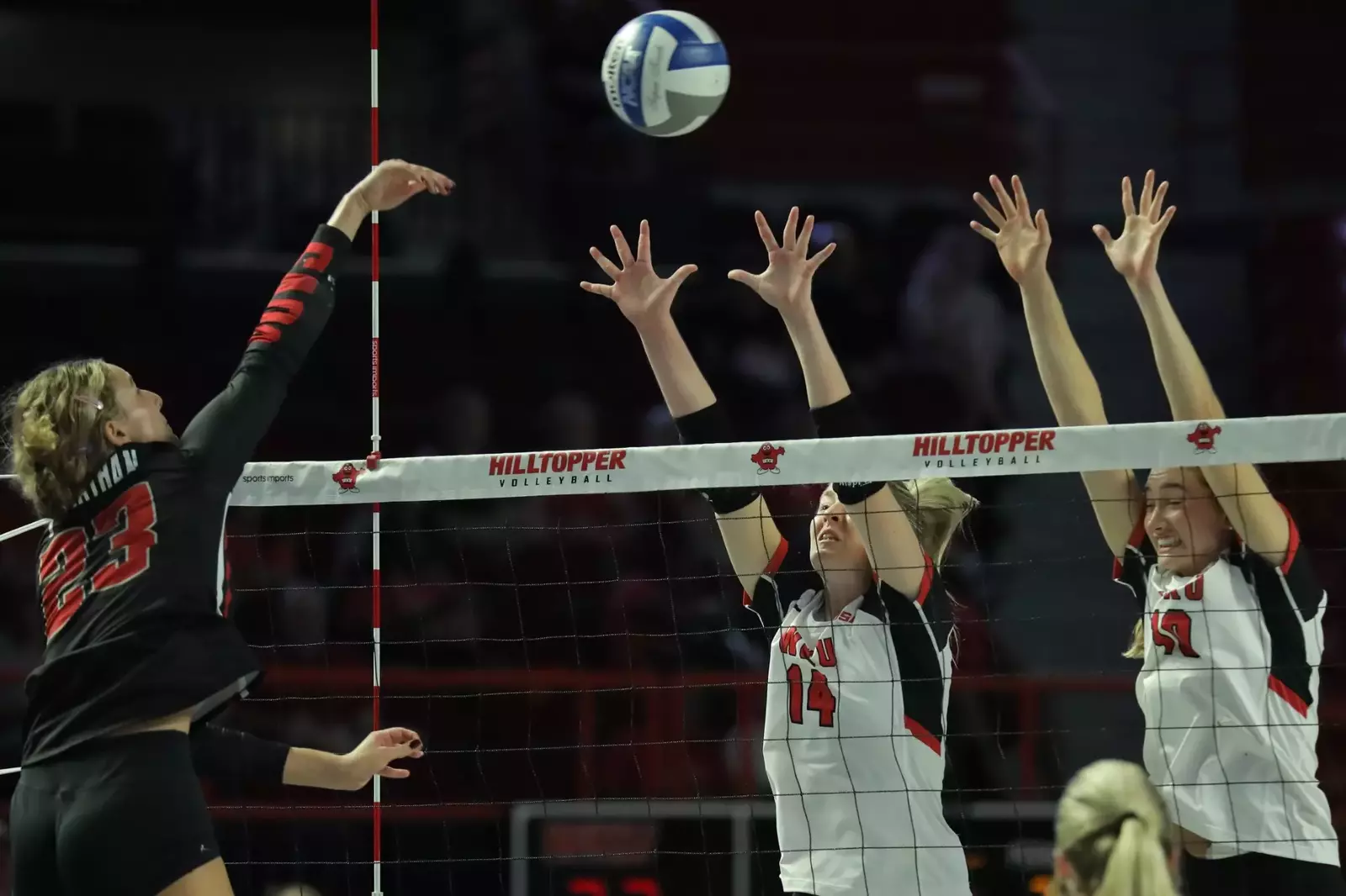 Western Kentucky University Athletics