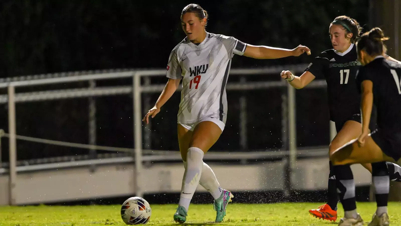 Western Kentucky University Athletics