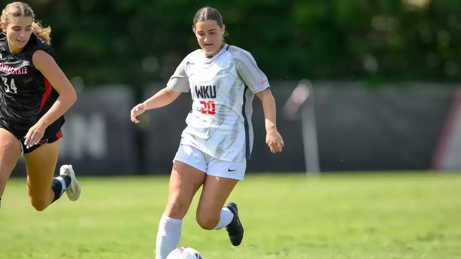 Western Kentucky University Athletics