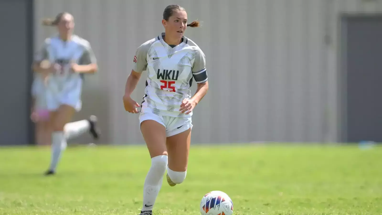 Western Kentucky University Athletics