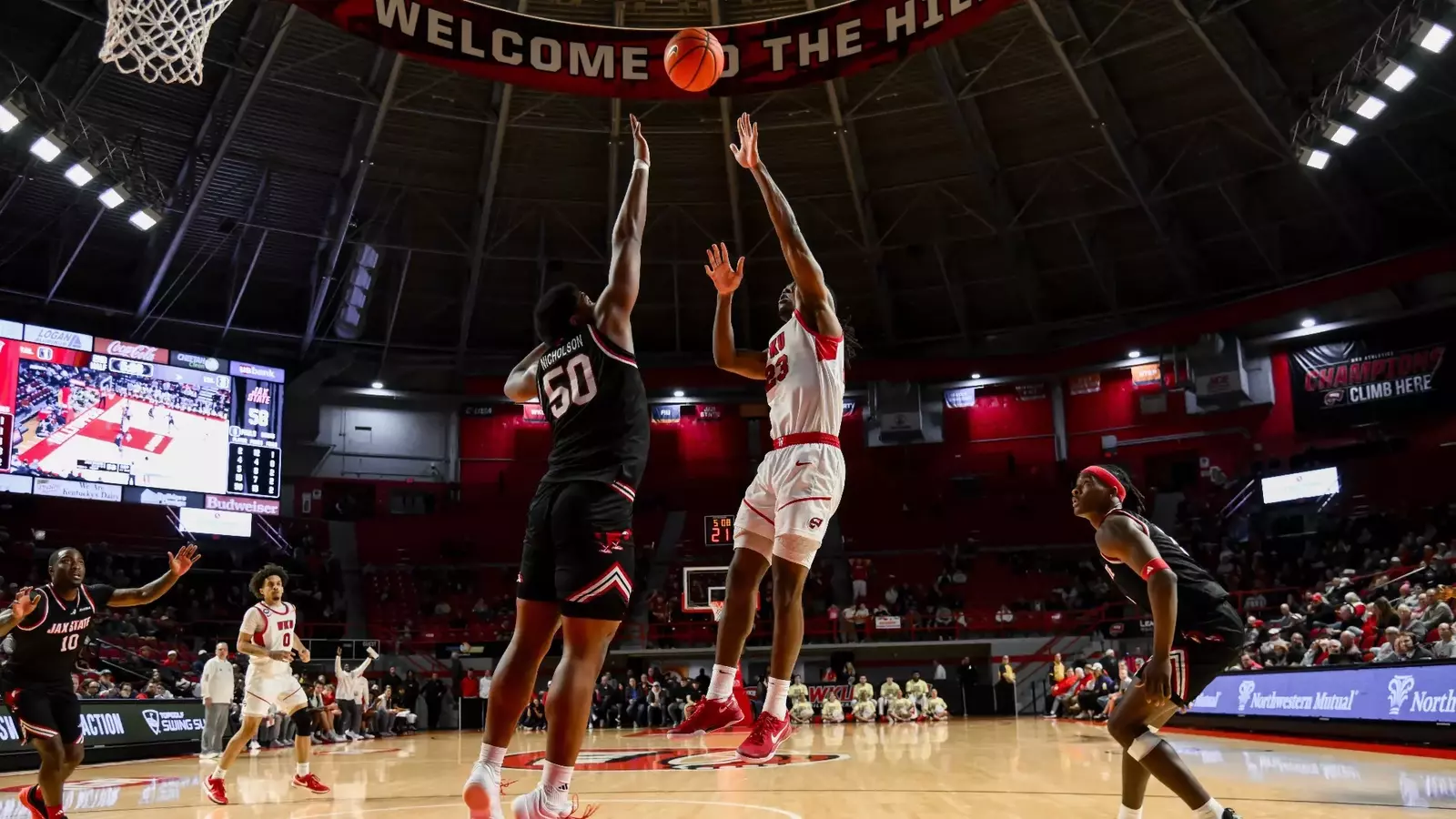 Western Kentucky University Athletics