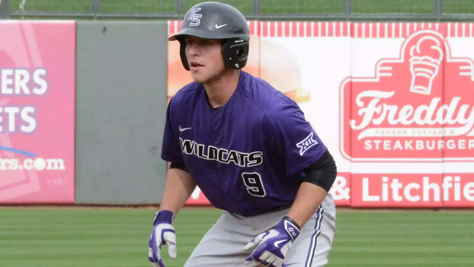 Kansas State University