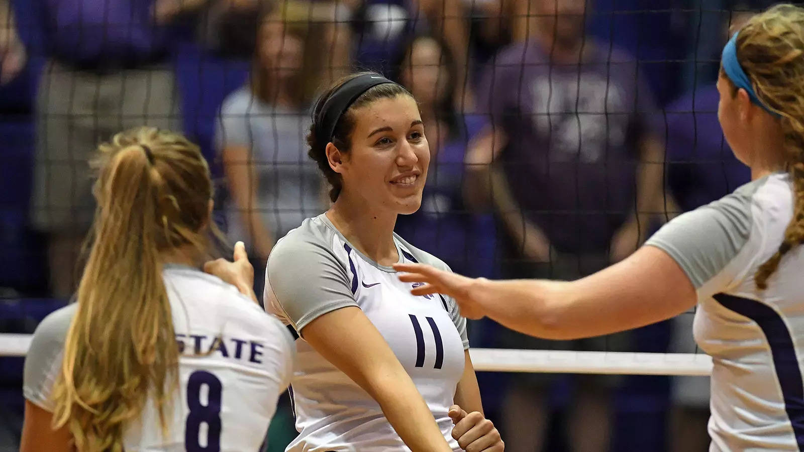 Kansas State University