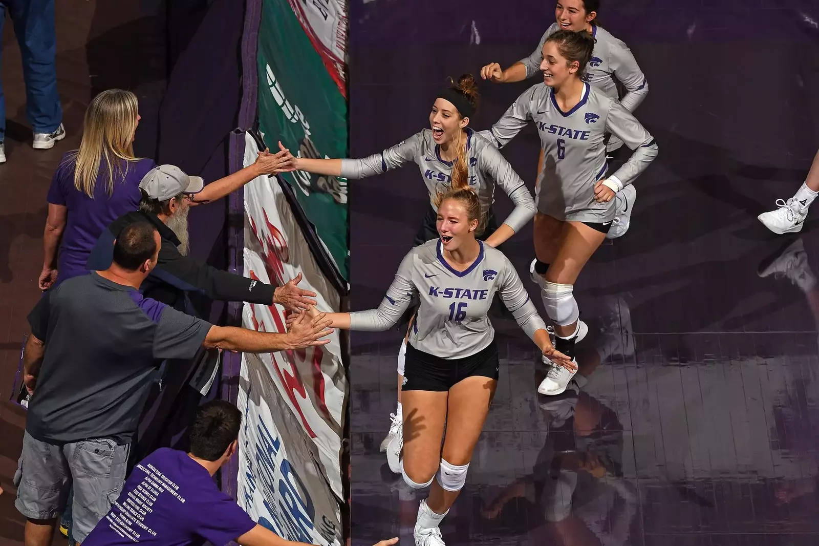 Kansas State University