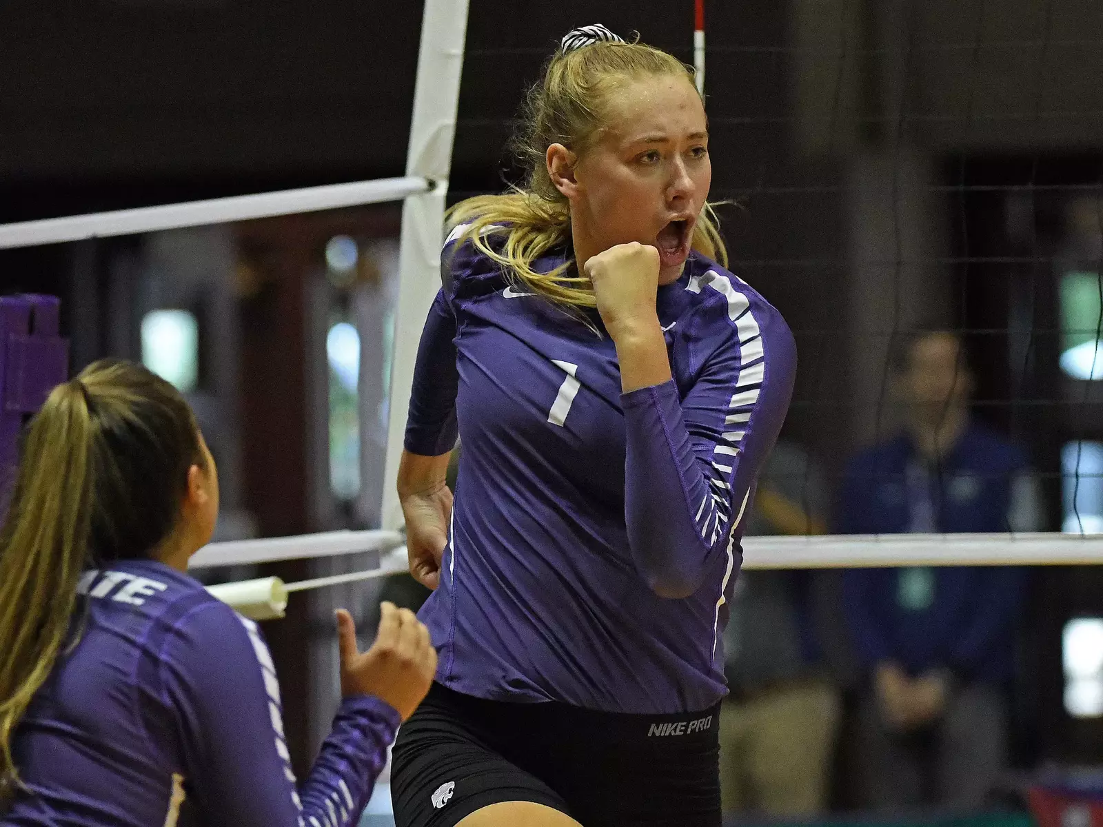 Kansas State University
