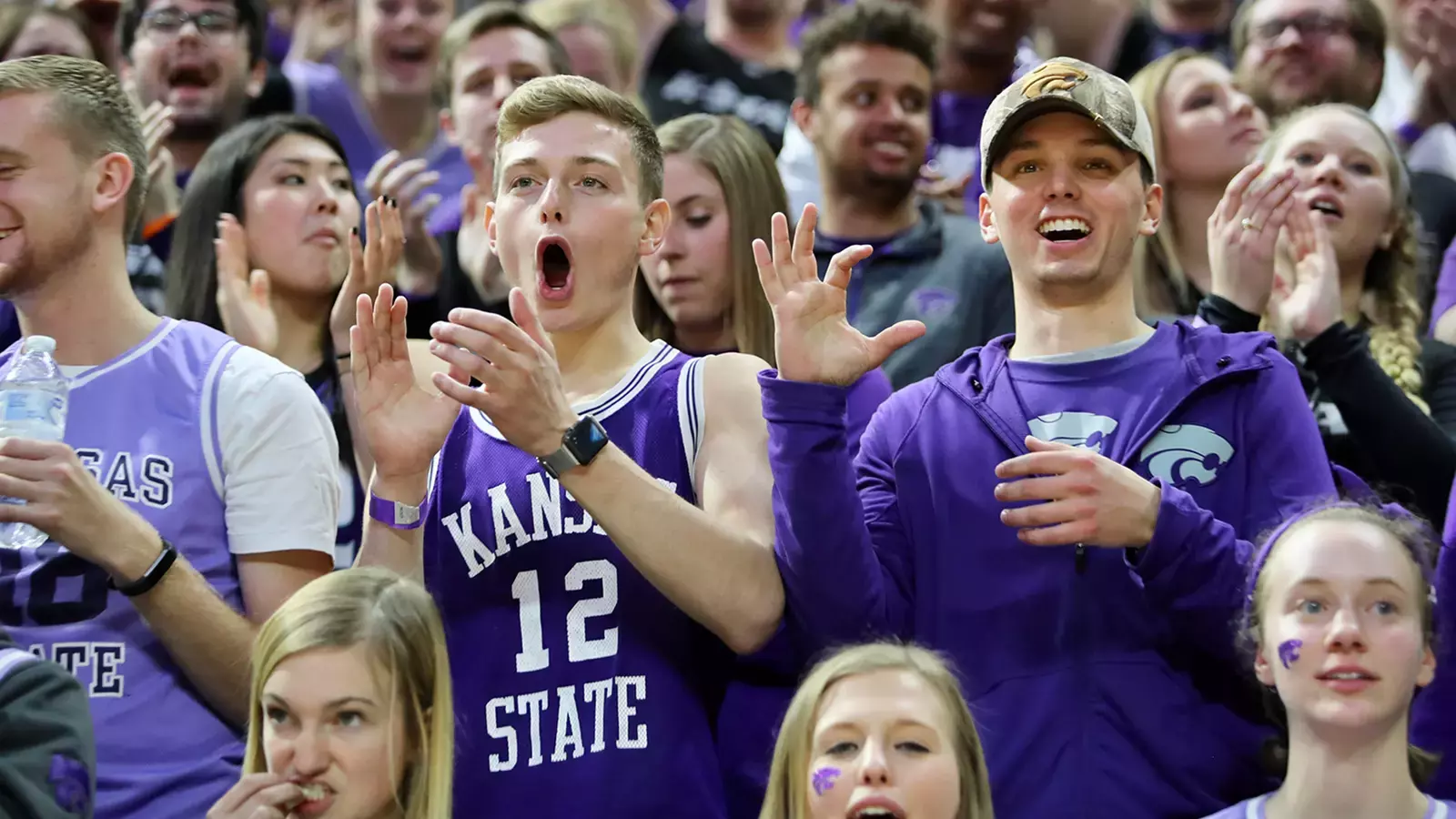 Kansas State University