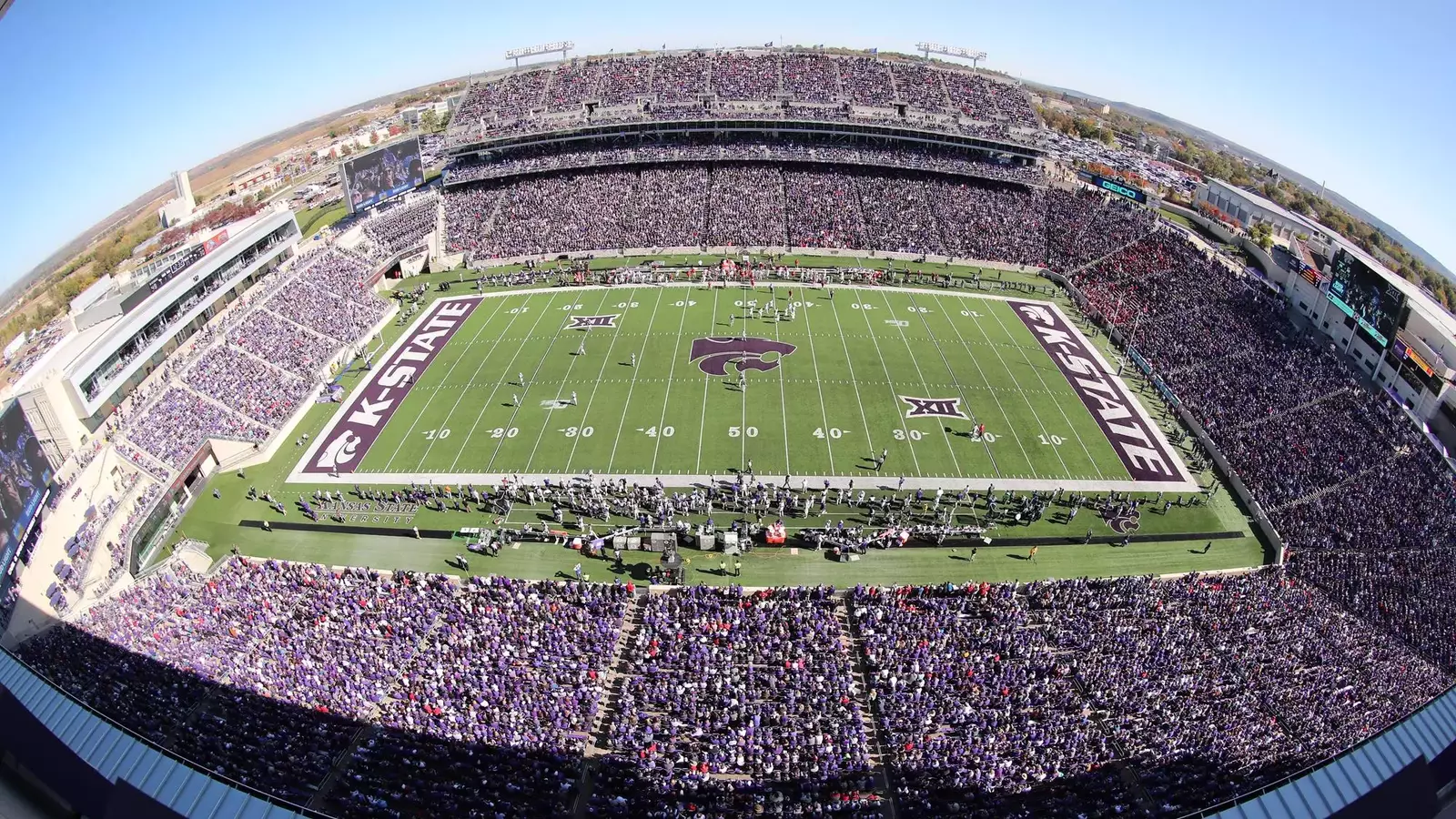 Kansas State University