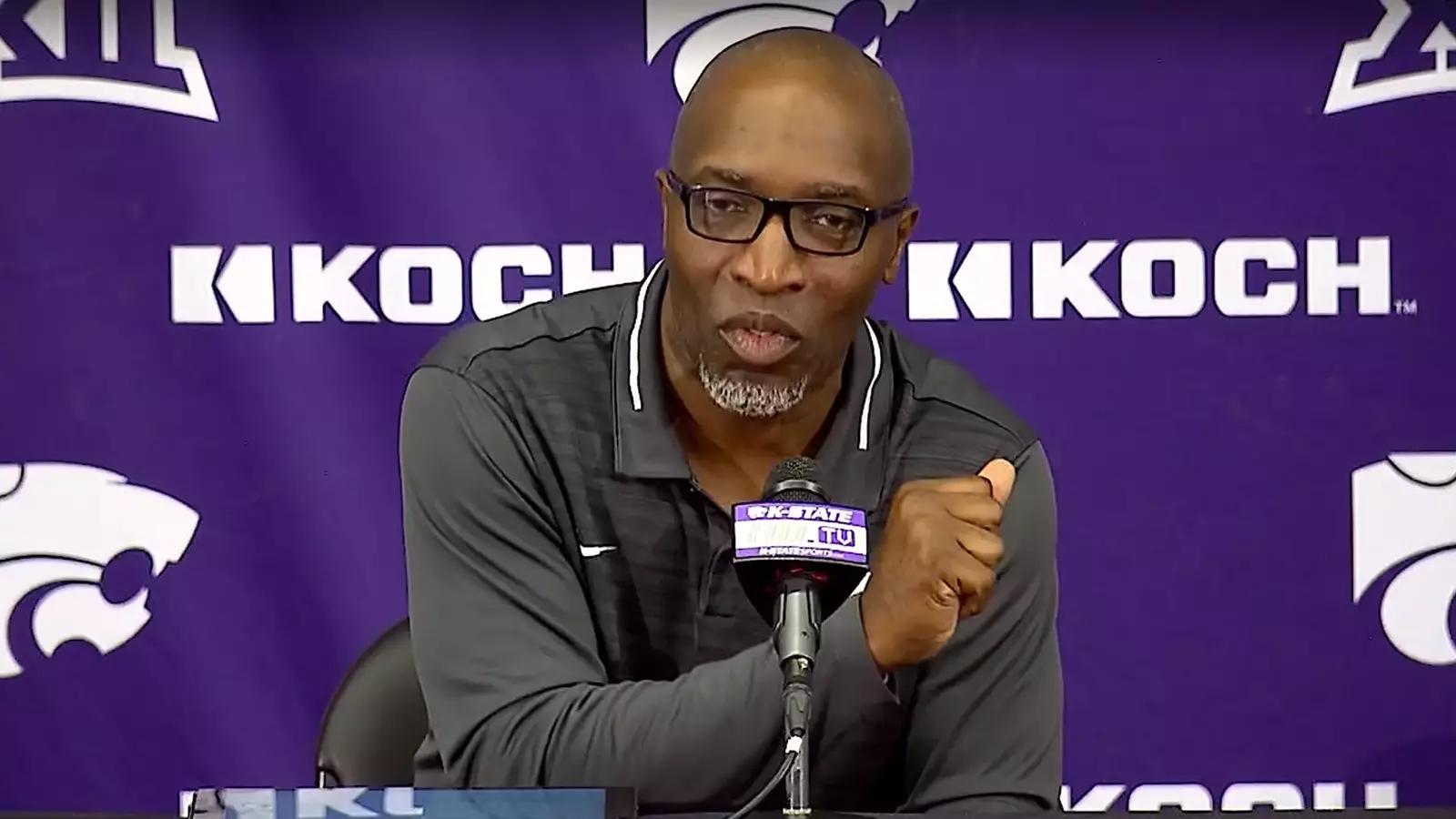 Kansas State University