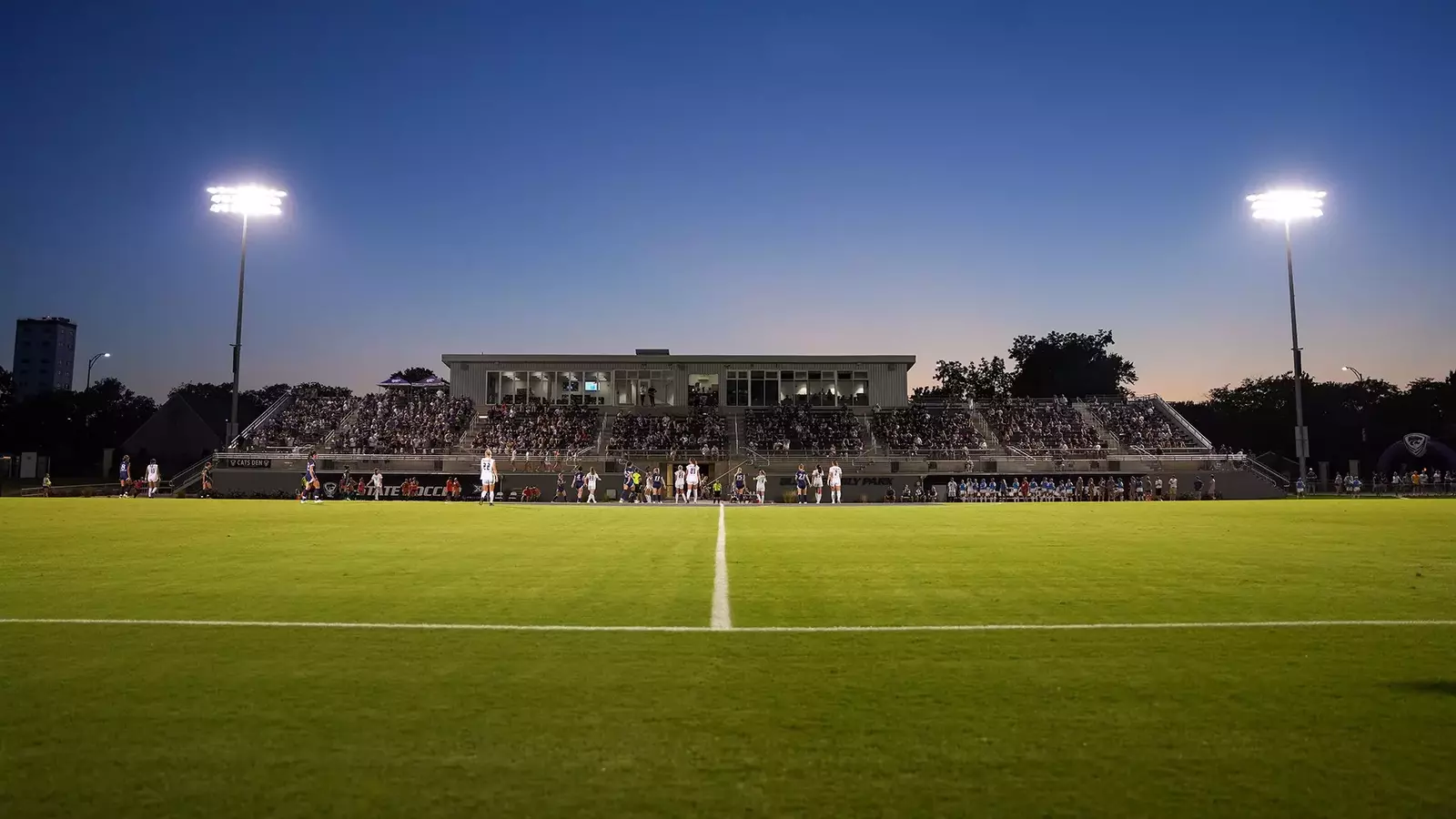 Kansas State University