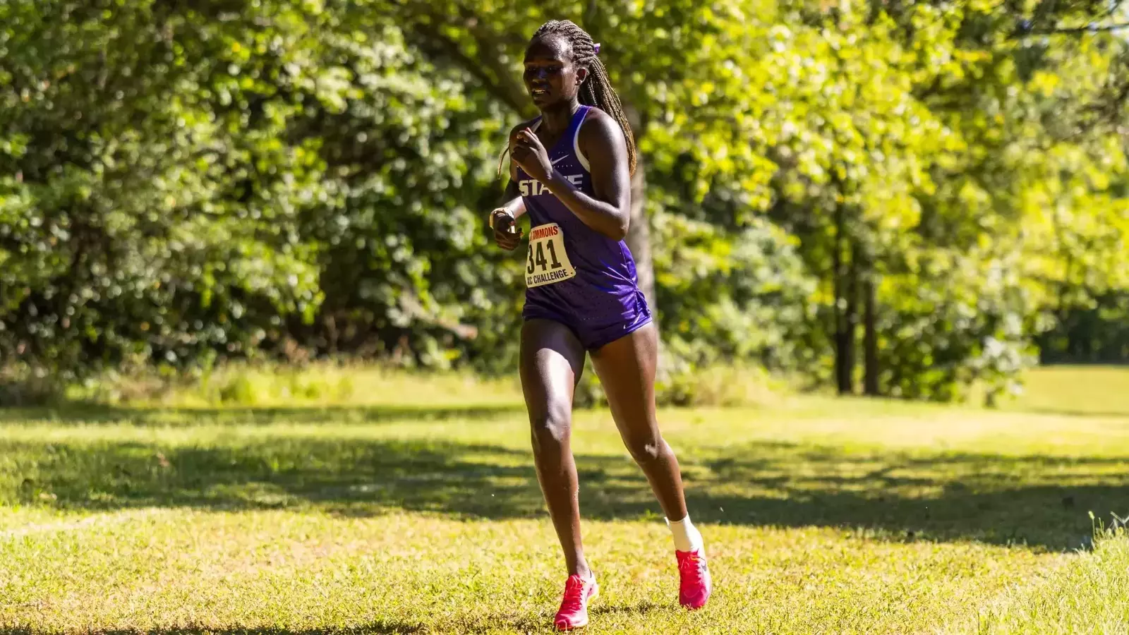 Kansas State University