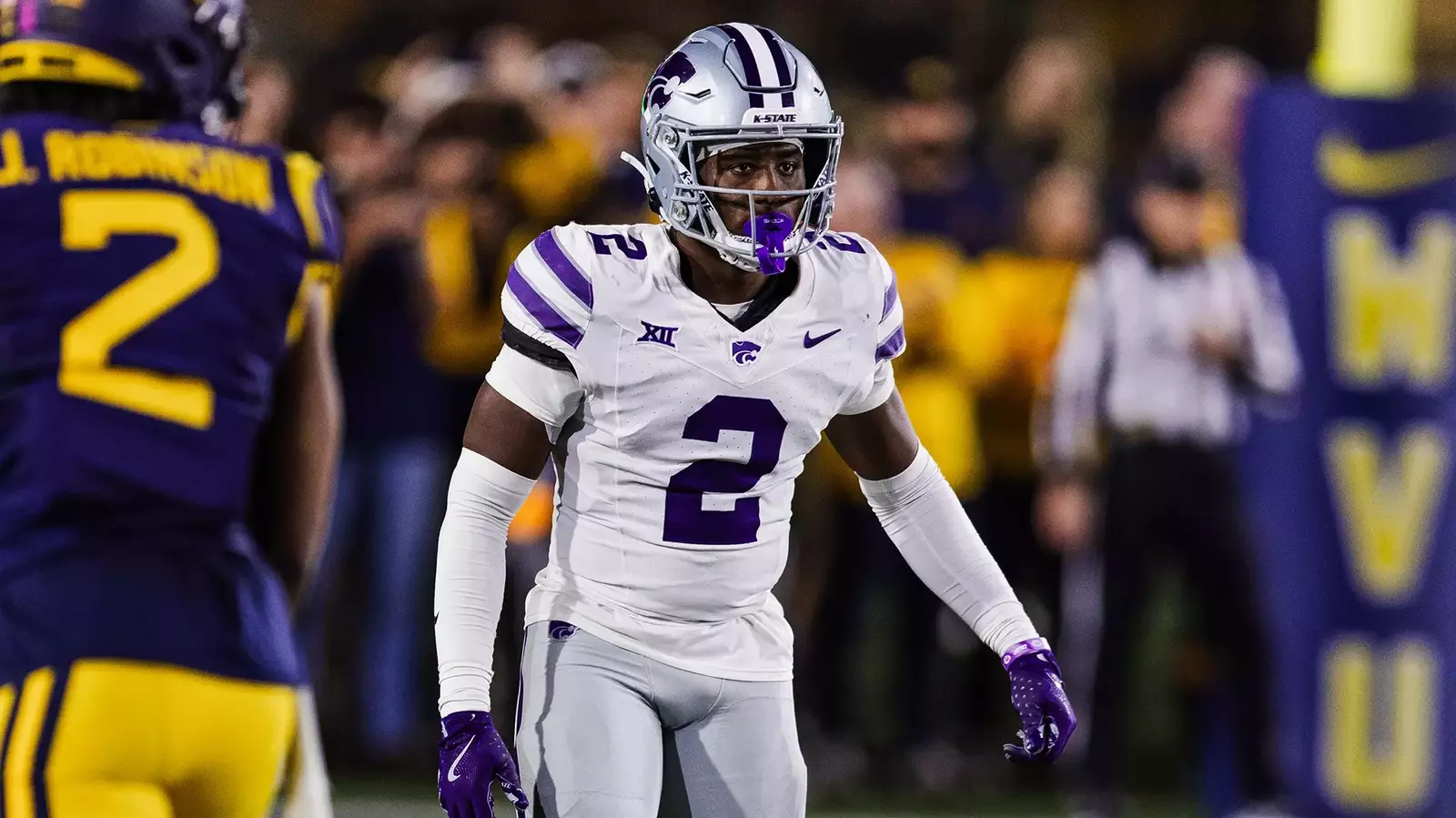 Kansas State University