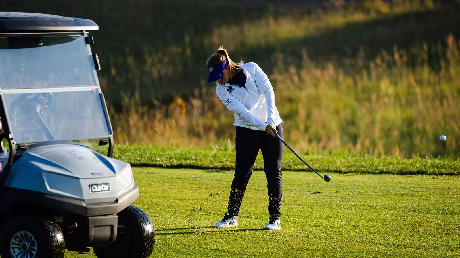 Kansas State University