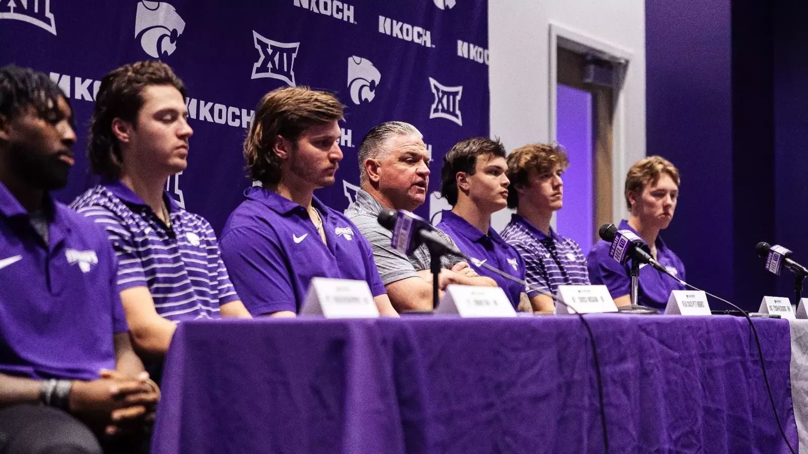 Kansas State University
