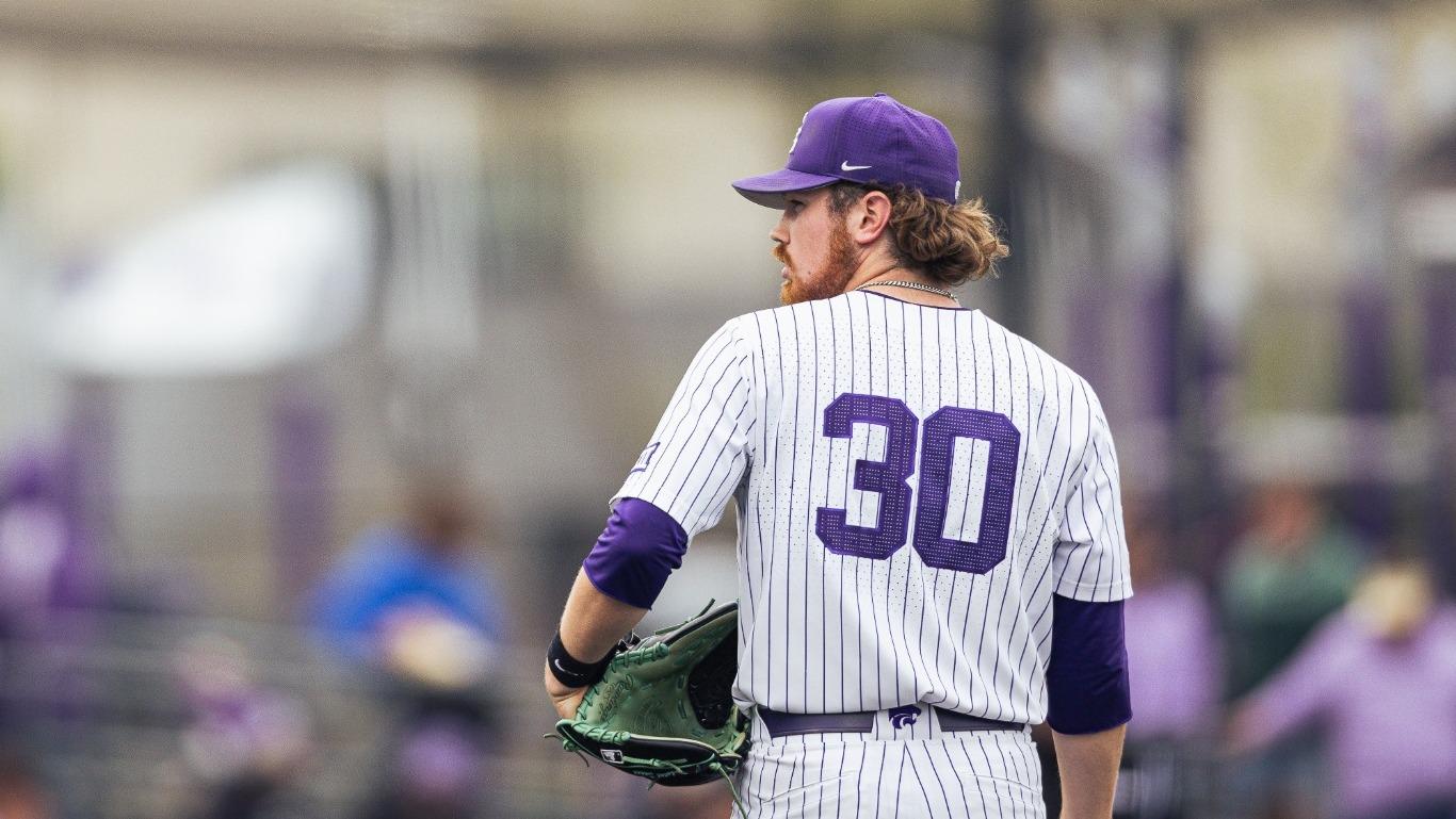 Wentworth Named to NCBWA Stopper of the Year Midseason Watch List