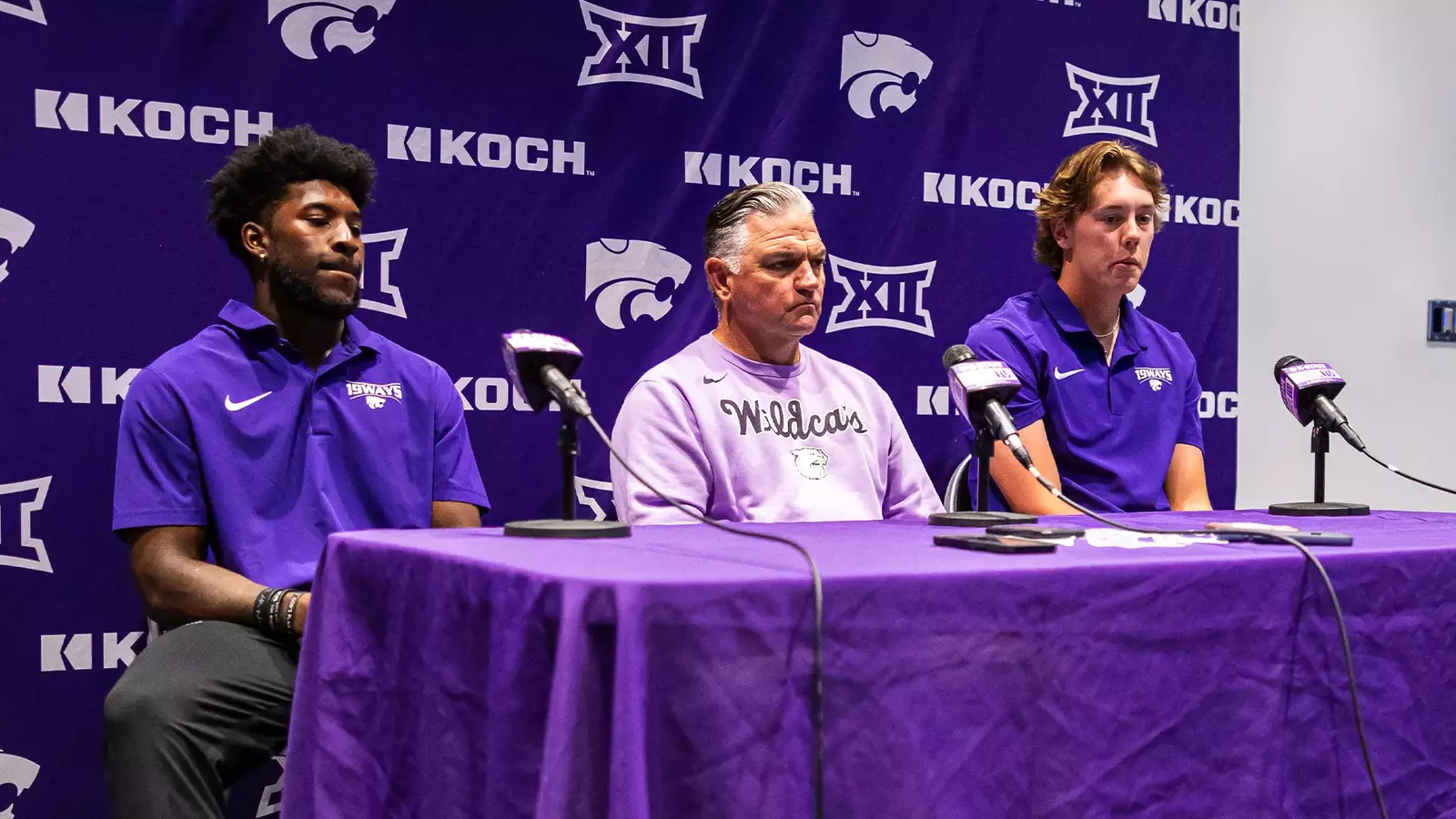 KState Baseball Set to Battle Louisiana Tech in 2024 NCAA Tournament Opener BVM Sports