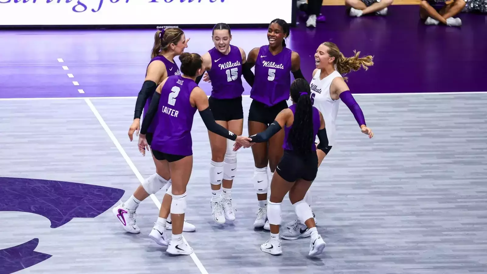Kansas State University