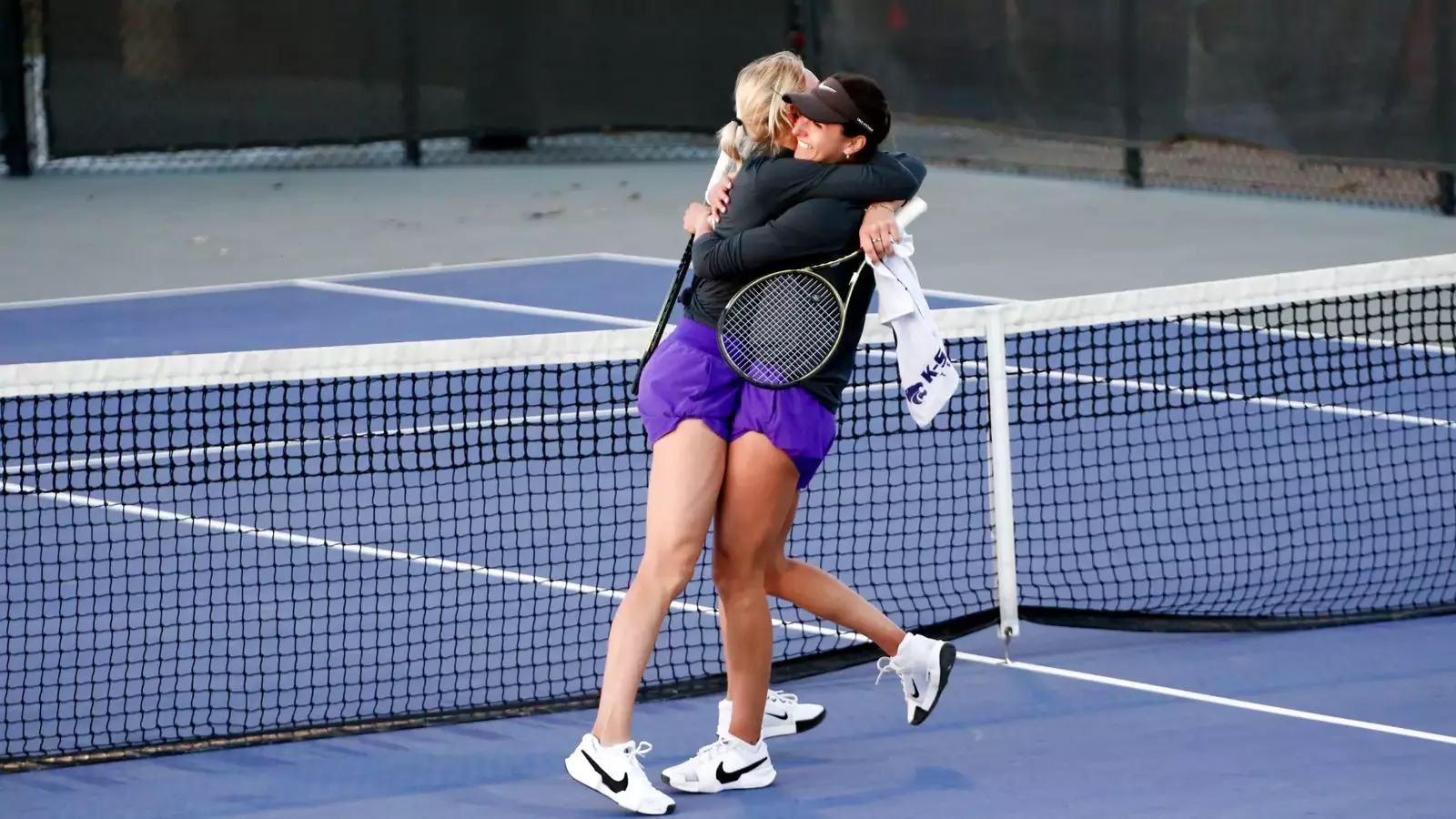 Wildcats Claim Ranked Conference Win 4-1 Over #35 Arizona - Kansas State University Athletics