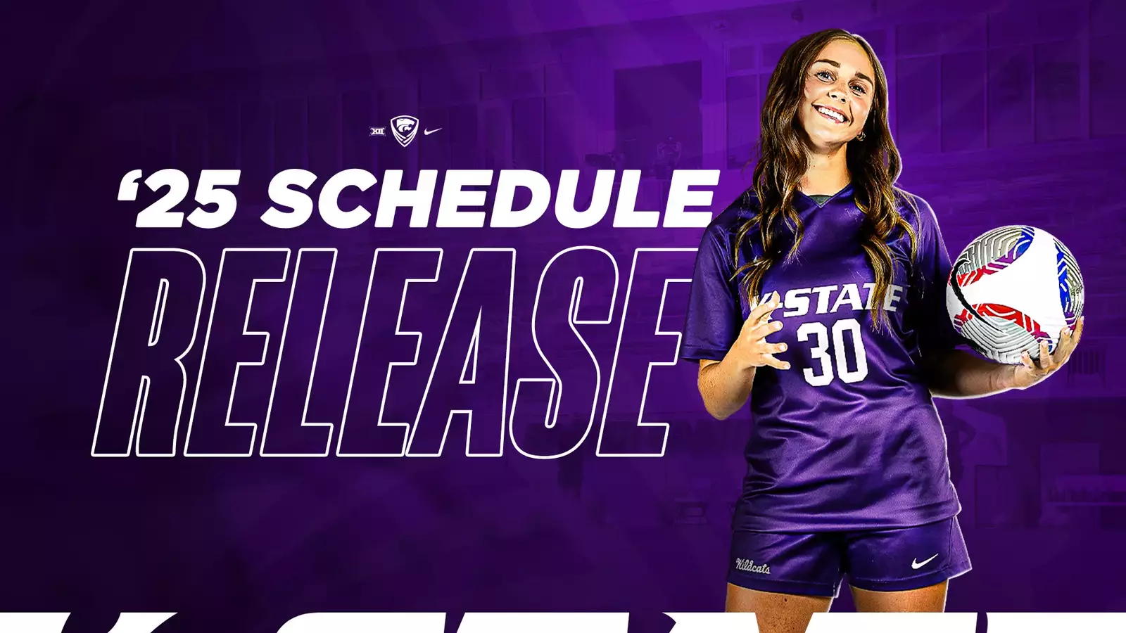 K-State Announces Schedule for 10th Soccer Season - Kansas State University Athletics