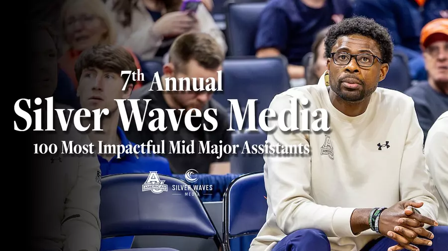 Jackie Manuel Named to Silver Waves Media 100 Most Impactful Mid Major Assistants List Jackie Manuel Named to Silver Waves Media 100 Most Impactful Mid Major Assistants List