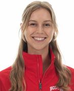 Coco Ocker - Women's Track & Field - Boston University Athletics