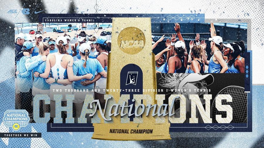 ‘University Of National Champions’ Across 49 NCAA Team Titles, 13 Coaches, 8 Programs ‘University Of National Champions’ Across 49 NCAA Team Titles, 13 Coaches, 8 Programs