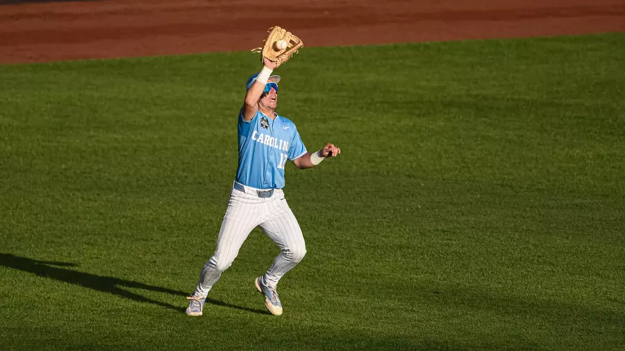 Plenty of adjustments for Tar Heels playing at College World Series stadium Plenty of adjustments for Tar Heels playing at College World Series stadium