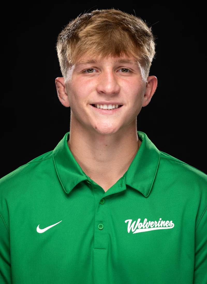 Hudson Rogers
