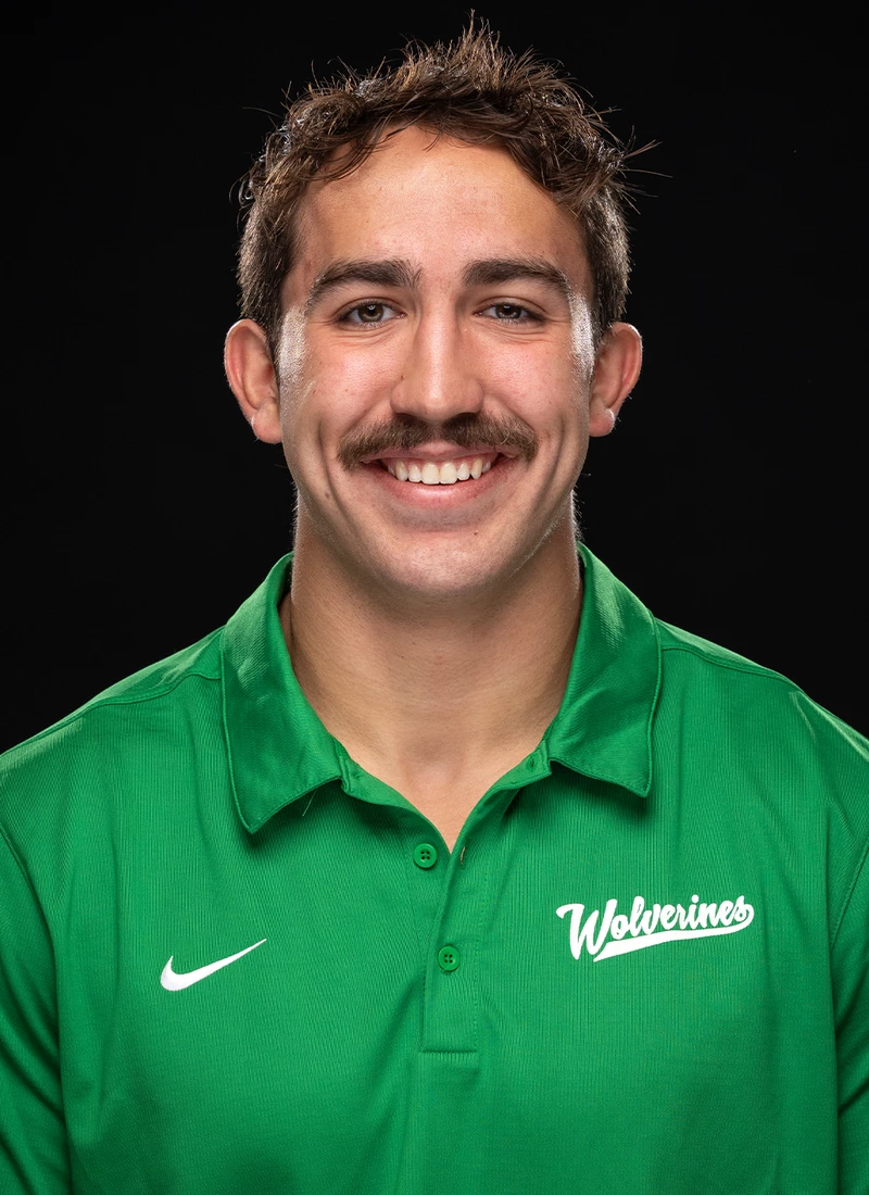 Christian Slack