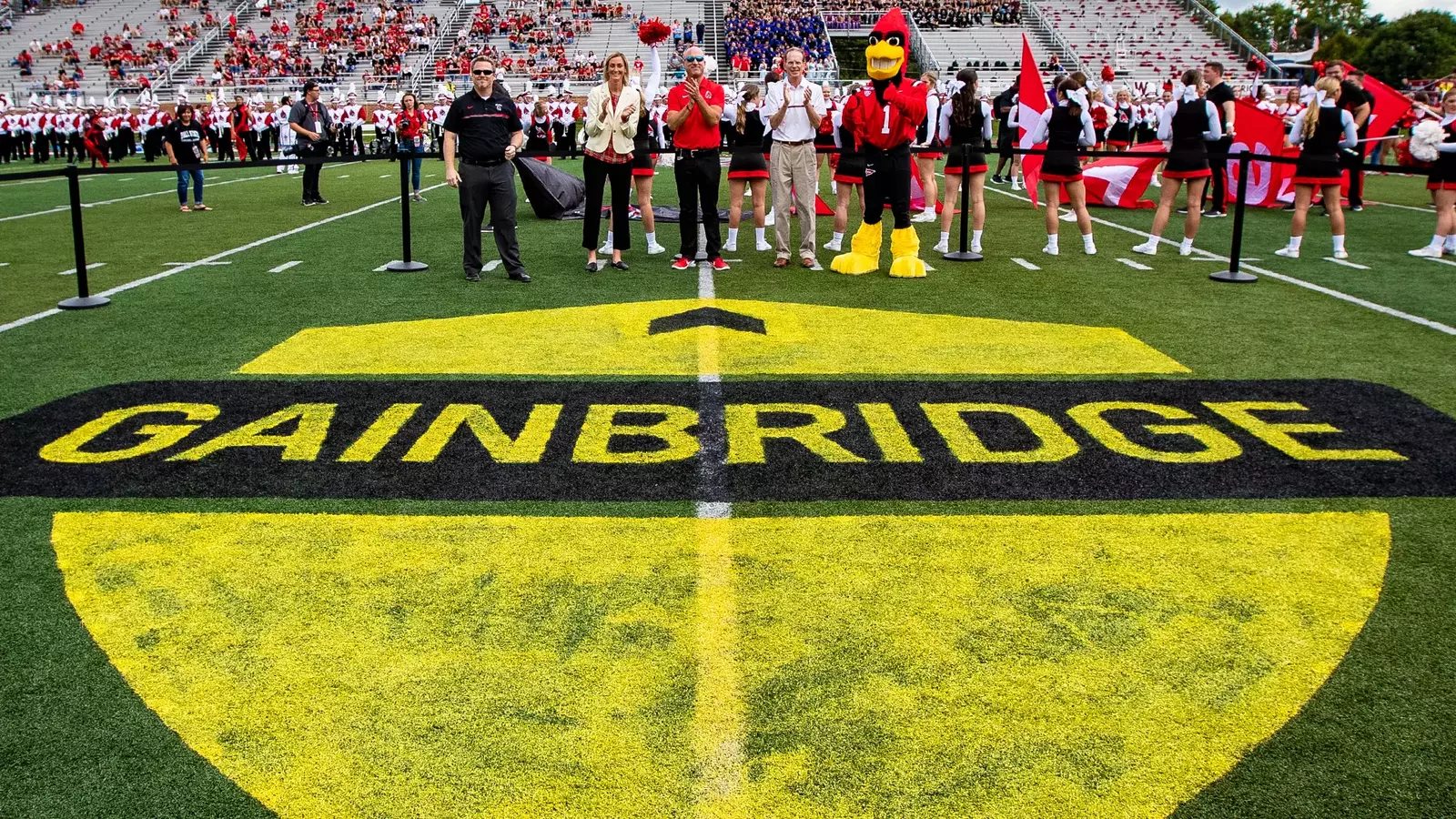 Ball State University Official Athletics Site