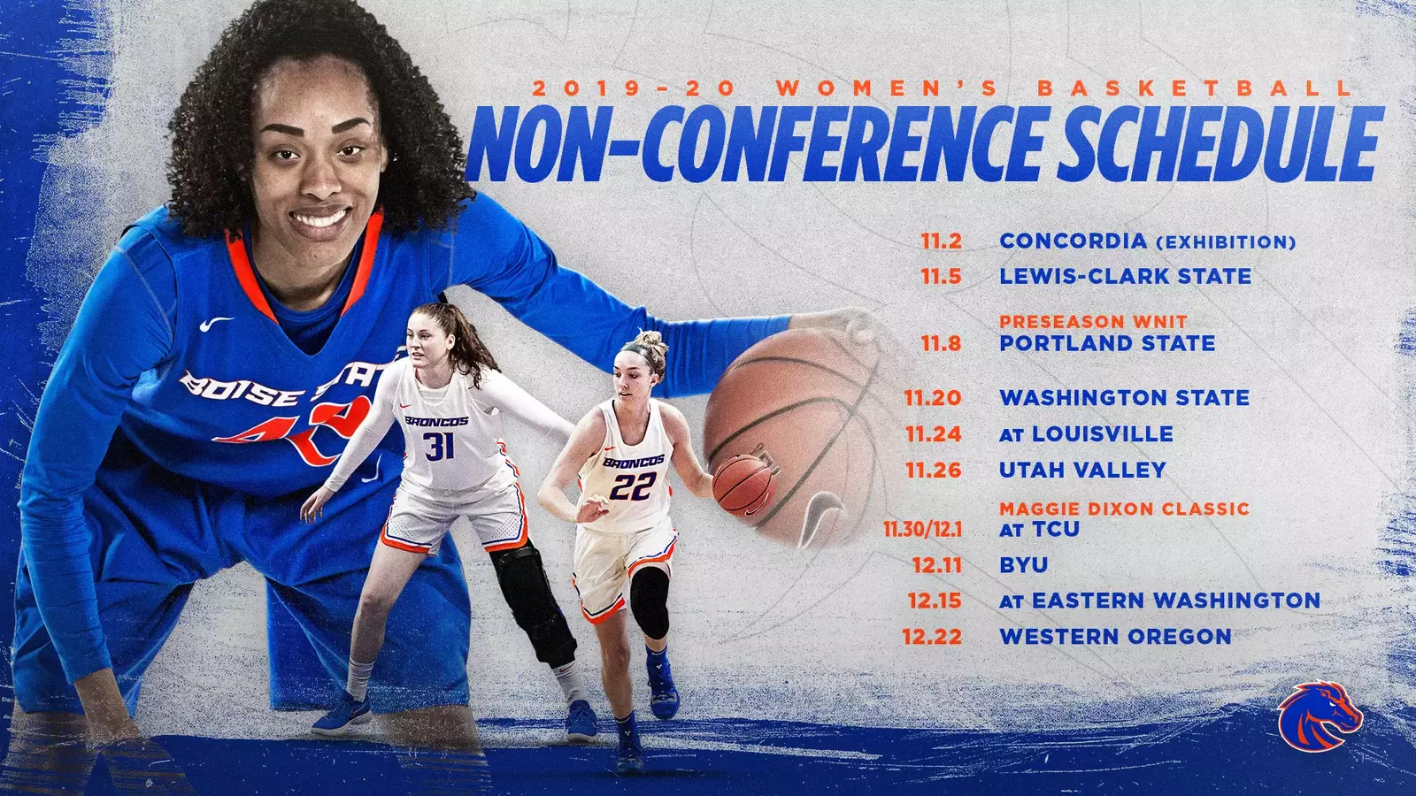 Boise State Athletics