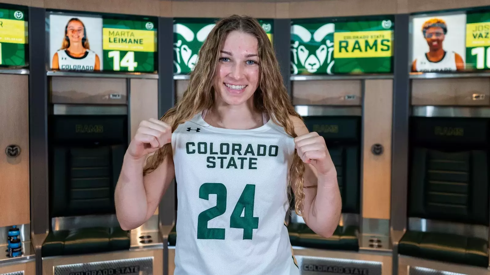 Ashley Roper Csu Colorado State University
