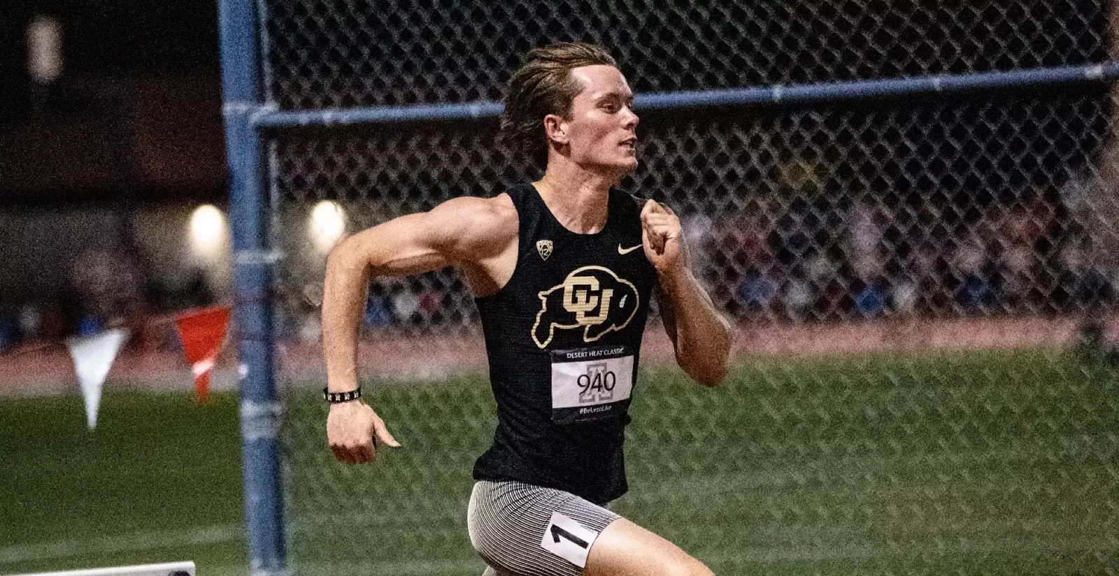 University of Colorado Athletics