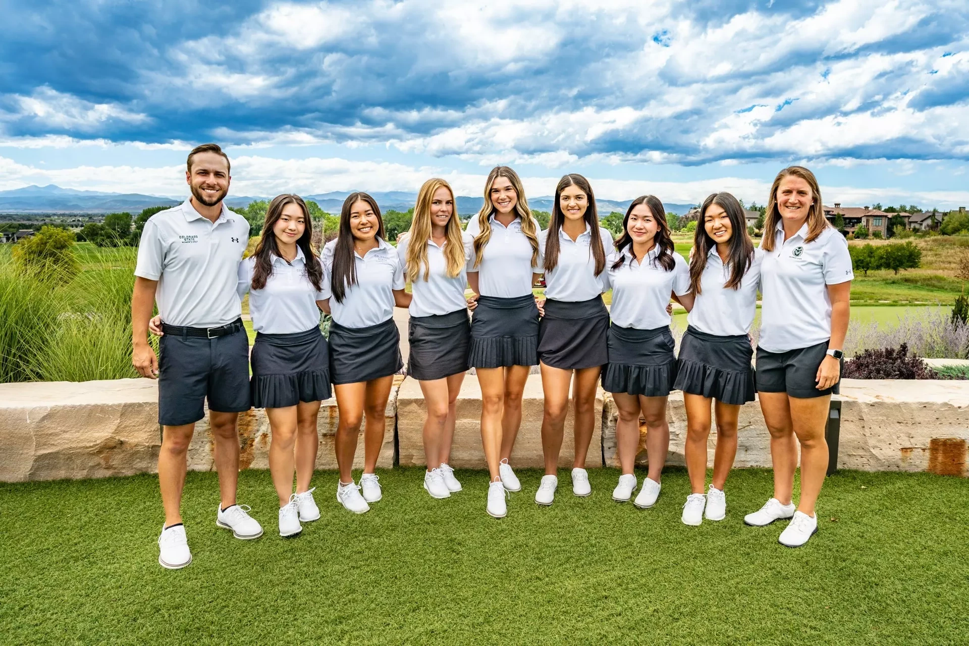 Colorado State University colorado-state-university