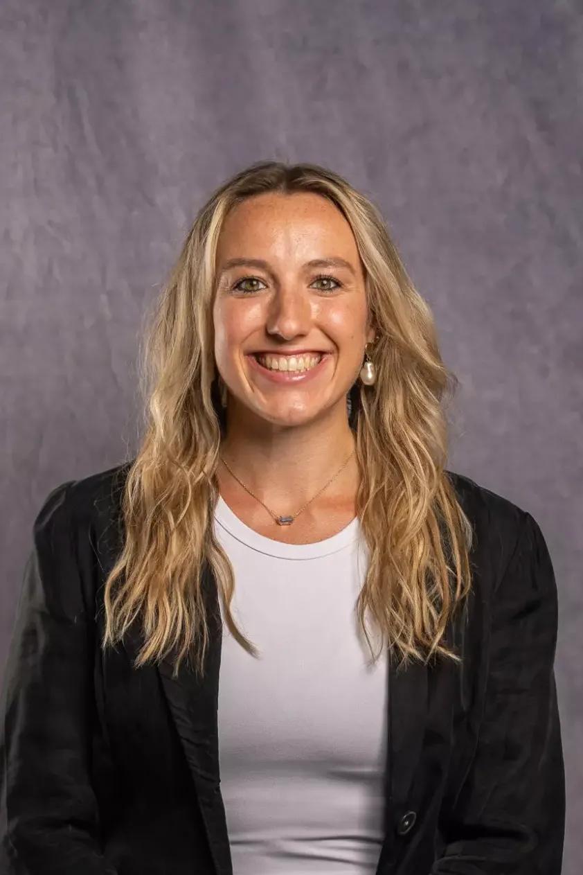 Claire Rawlins - Executive Associate AD / Senior Woman Administrator ...