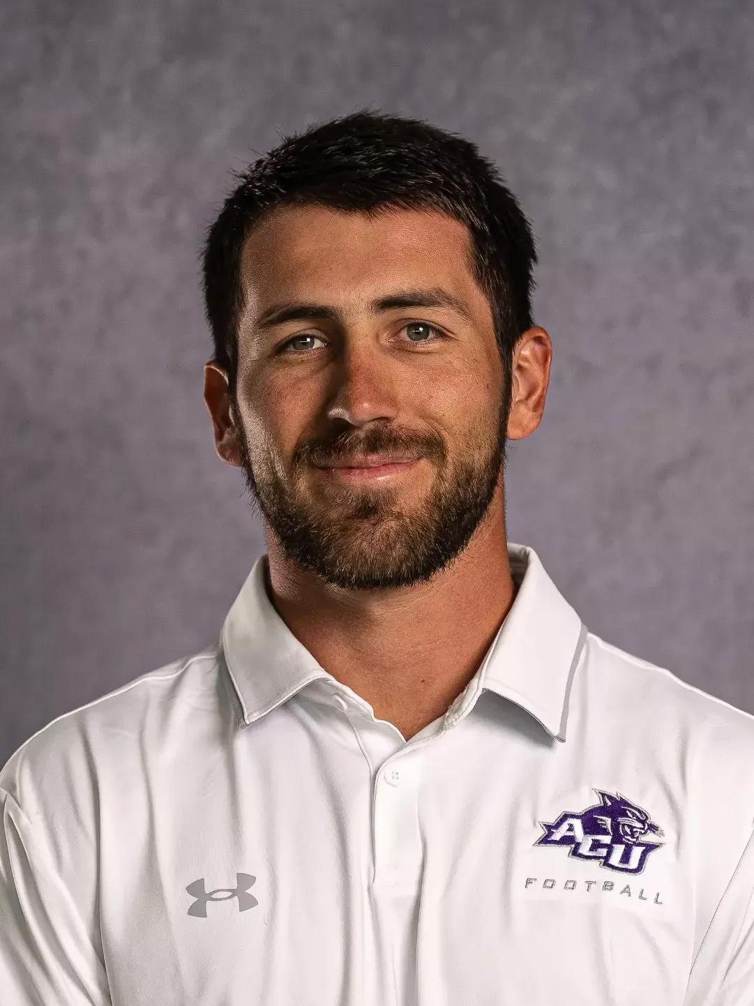 Joe Plunk Joseph Plunk - Defensive Assistant - Staff Directory - Abilene ...