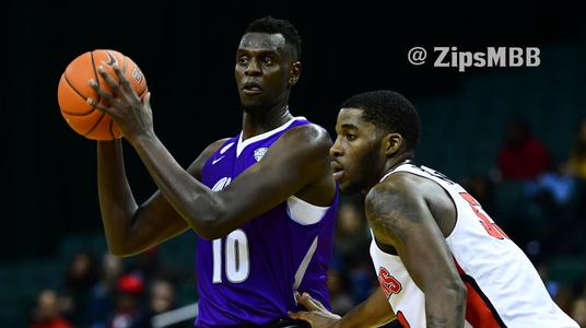 University of Akron Athletics