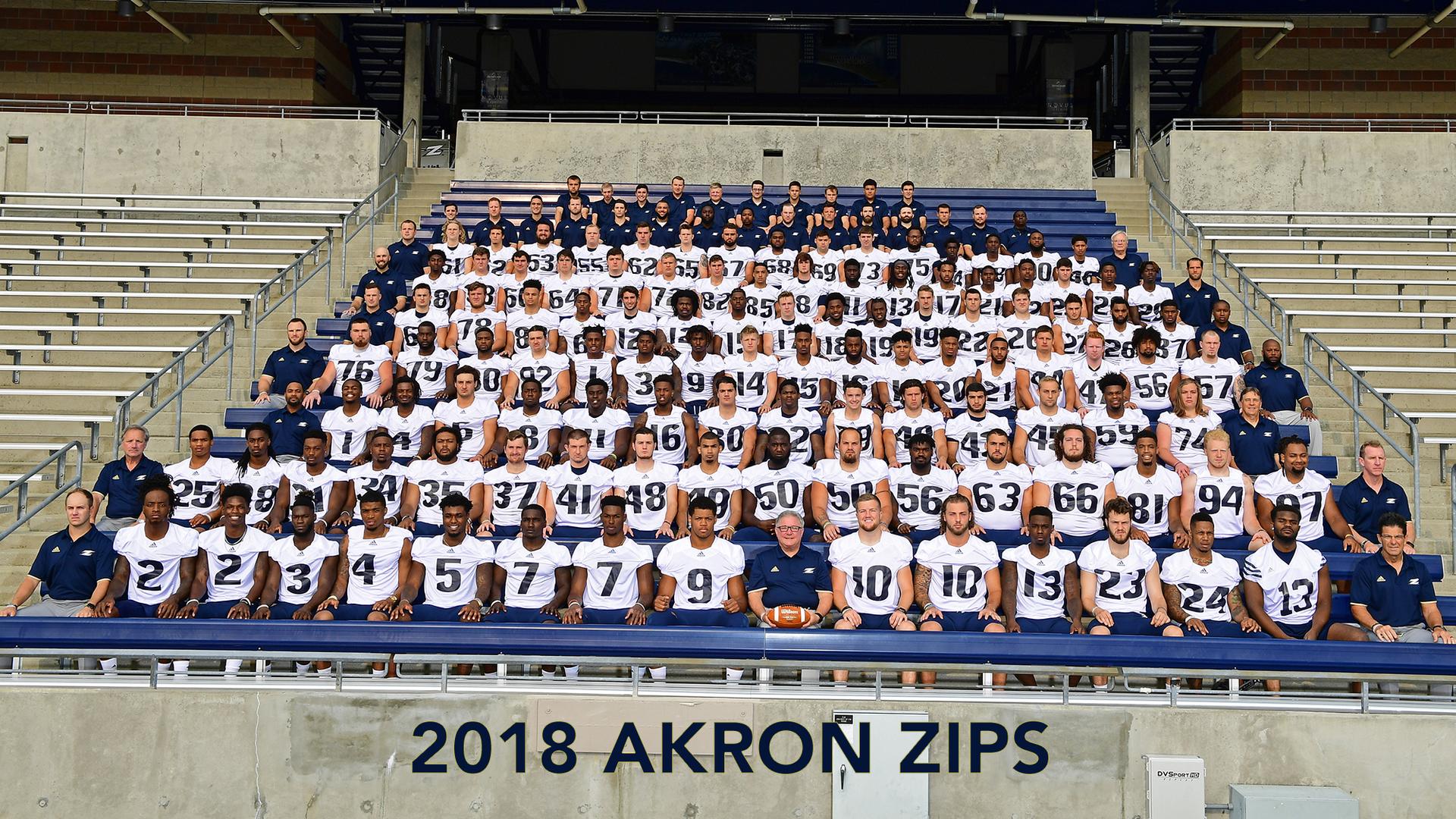 University of Akron Athletics