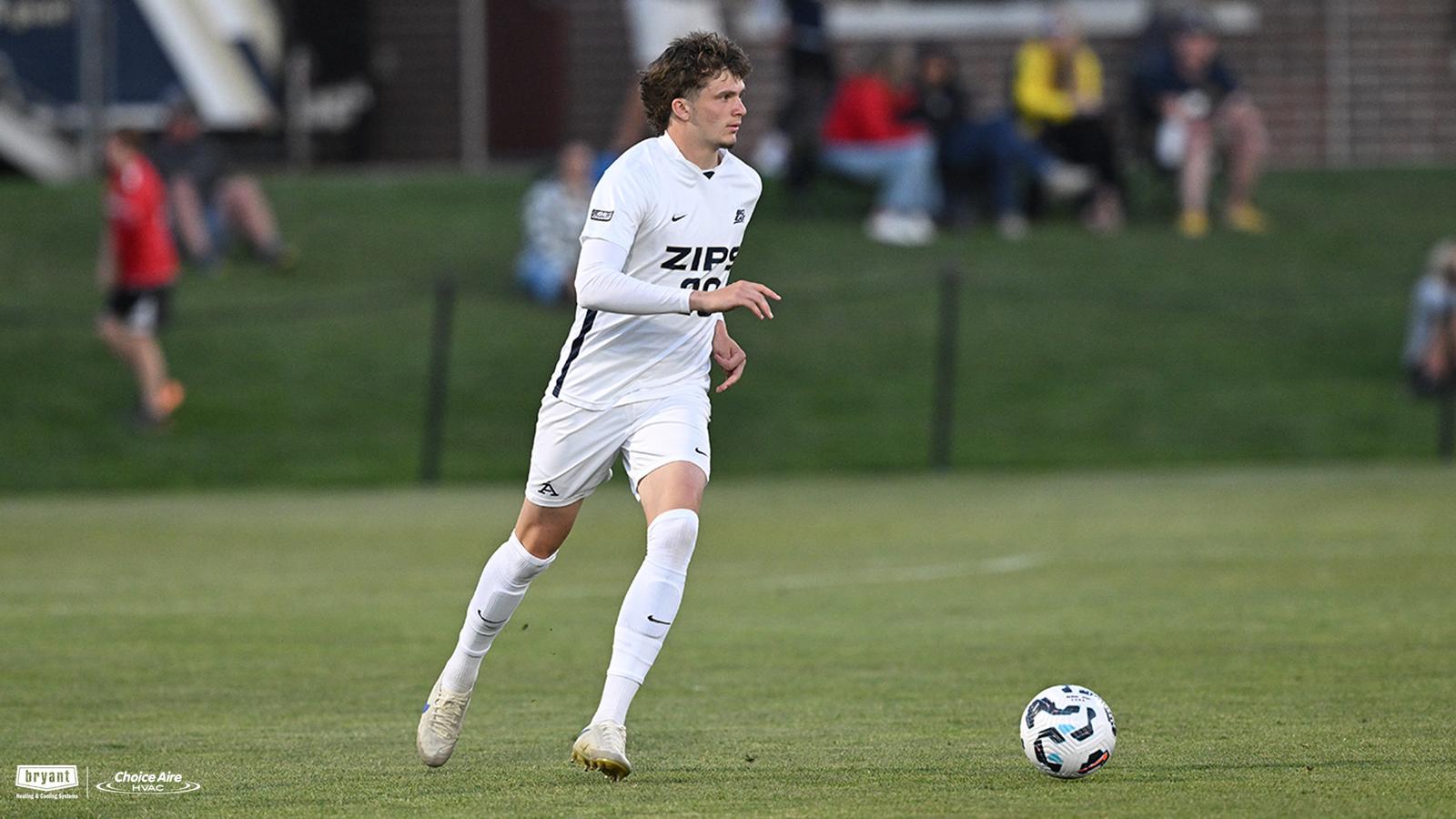 Akron U Roo Akron Hosts In-State Rival Ohio State in Home Opener - University of ...
