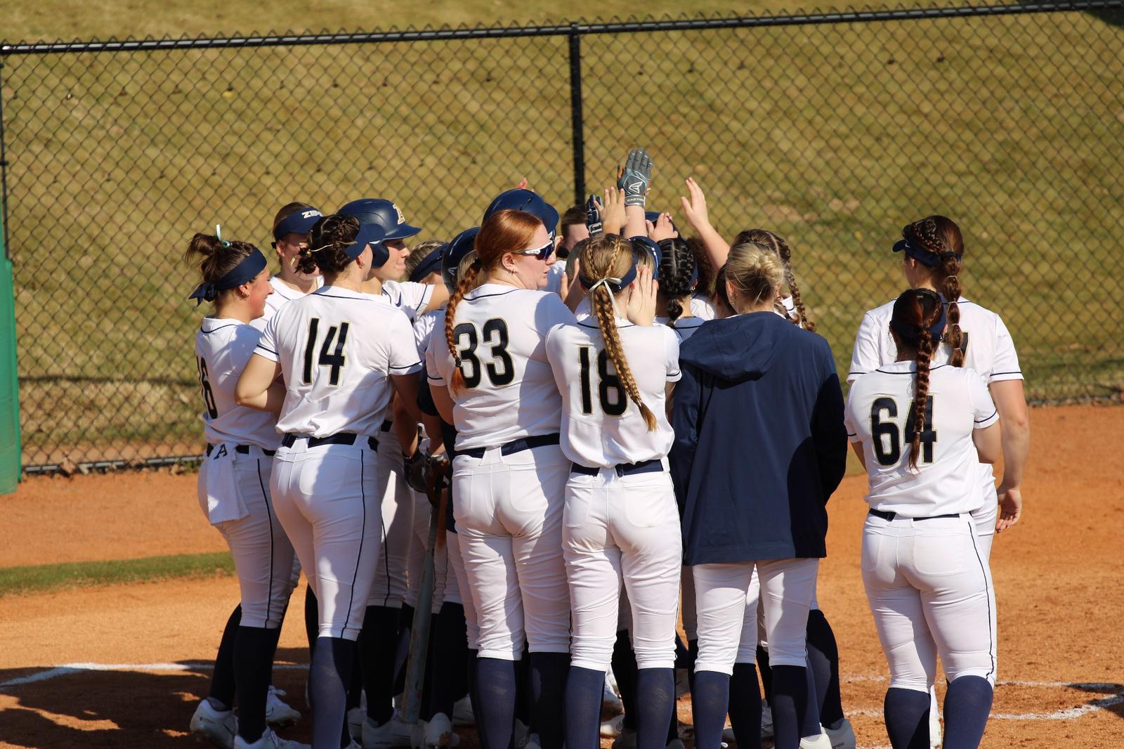 Junior Akron Racers Zips Sweep Day Two of Racers Classic - University of Akron Athletics