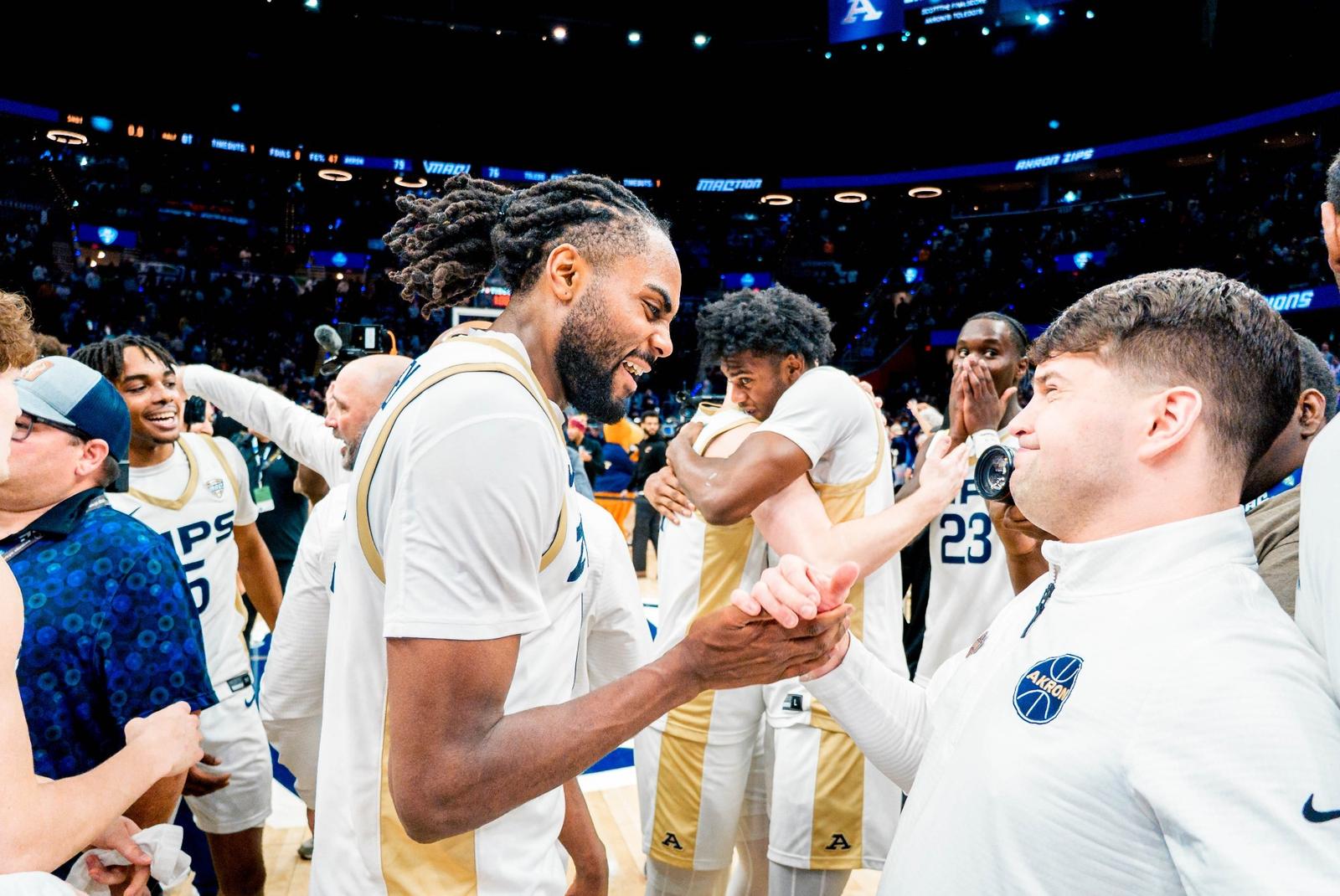 Front Window Coach Jordan Amati Elevated to Assistant Men’s Basketball Coach - University ...
