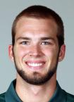 Jacob Neubert Jacob Neubert - Men's Basketball - Baylor