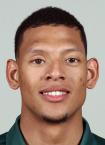 Isaiah Austin - Men's Basketball - Baylor