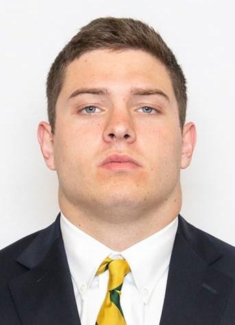 Jake Capleton Jake Copeland - Football - Baylor