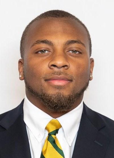 Roderick Sneed R.J. Sneed - Football - Baylor