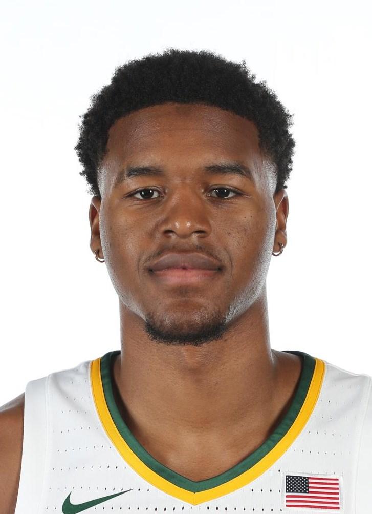 Jared Butler Cold Jared Butler - Men's Basketball - Baylor