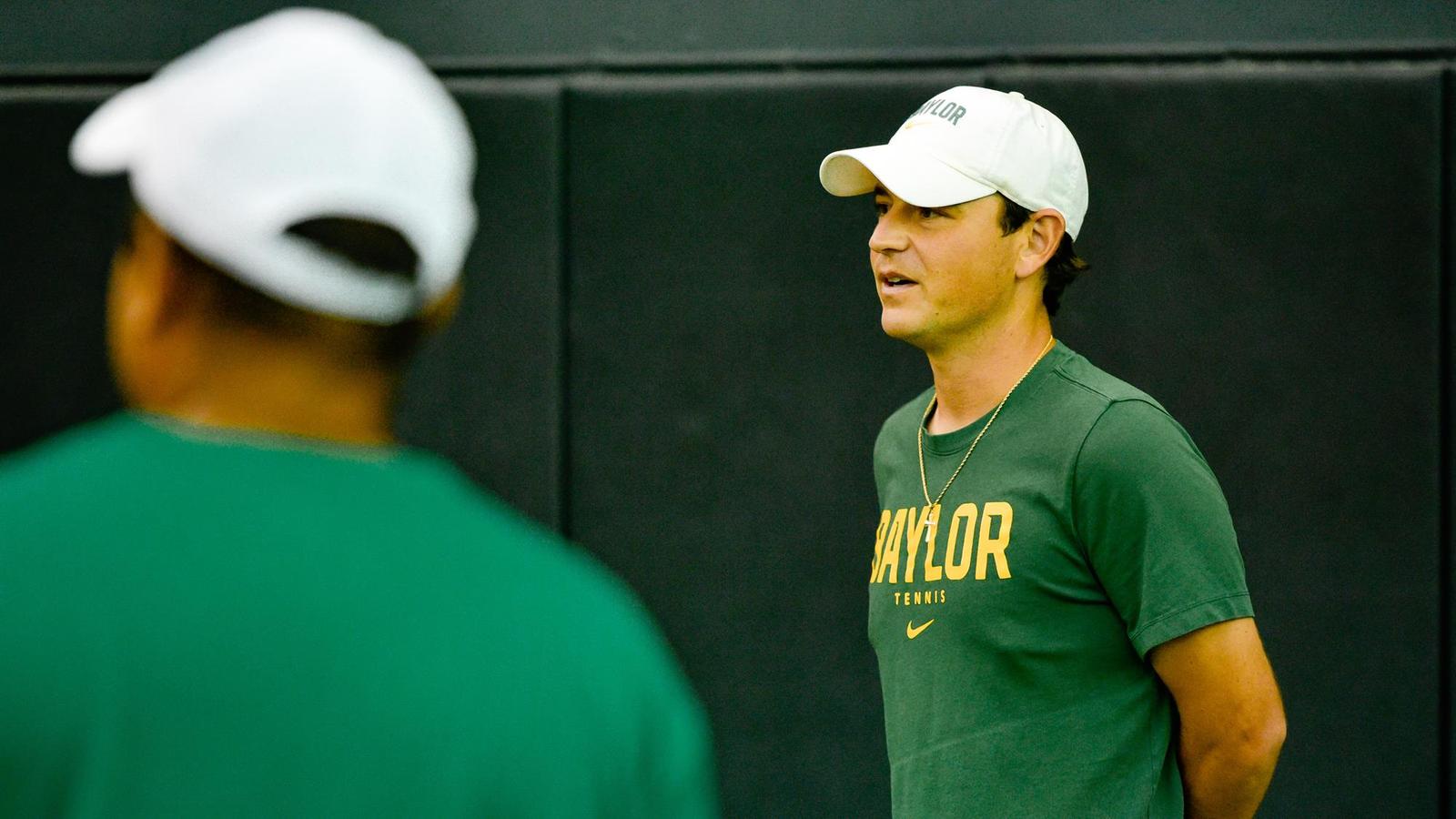 Spring Texas Itf MT ITF M25 Austin Tournament: Updates - Baylor