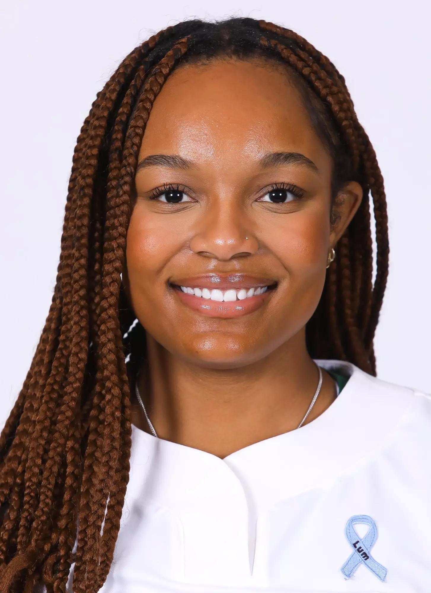 Shaylon Reddy Shaylon Govan - Softball - Baylor
