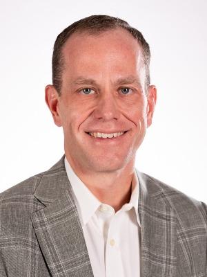 Doug Maybee Doug McNamee - Vice President & Director of Intercollegiate Athletics ...