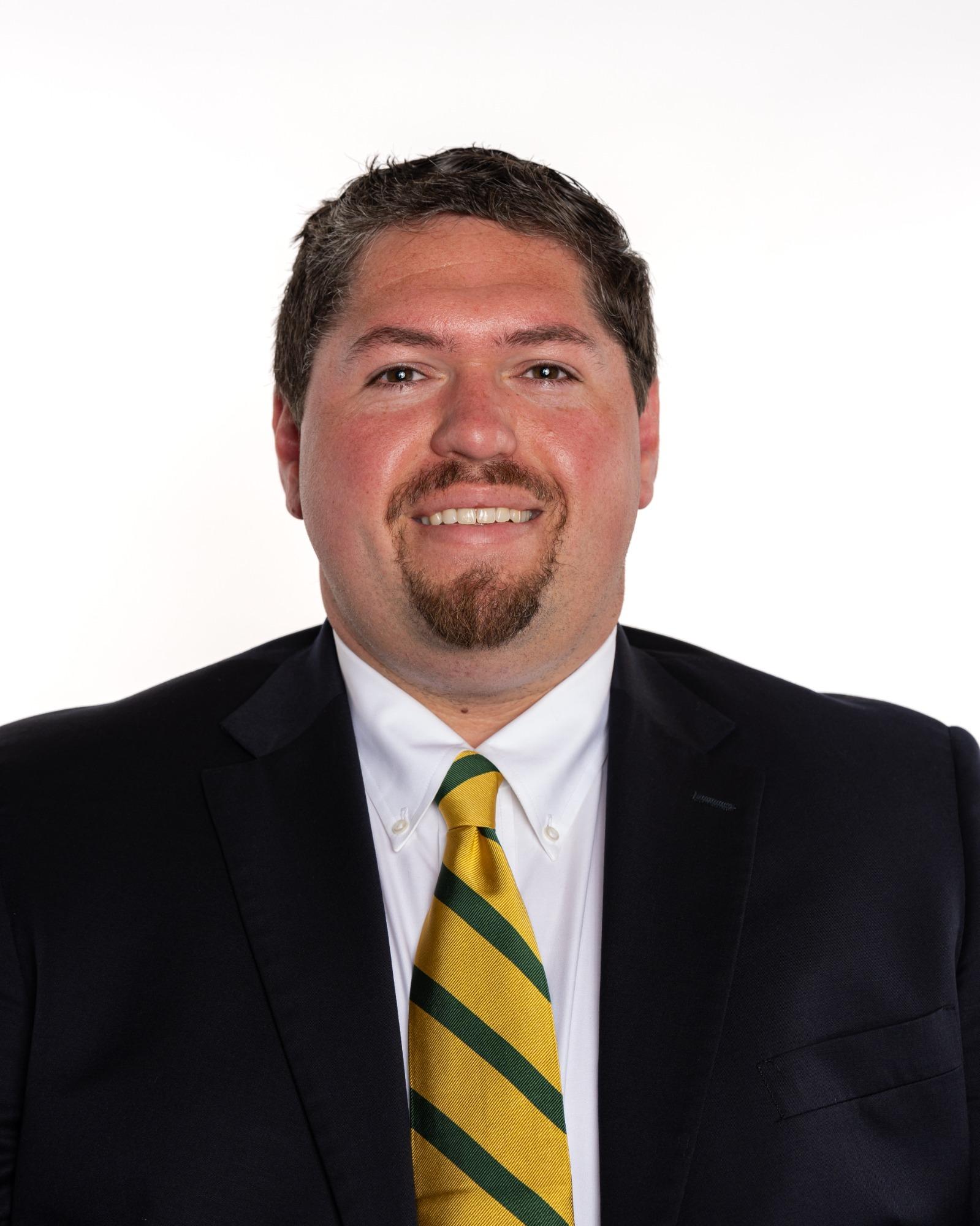 Chad Readlinger Chad Ruesink - Associate Director | Football Technology - Staff ...